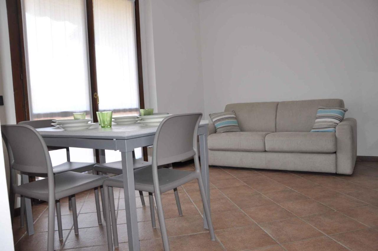Apartment In Lazise - Gardasee 40851 Exteriér fotografie