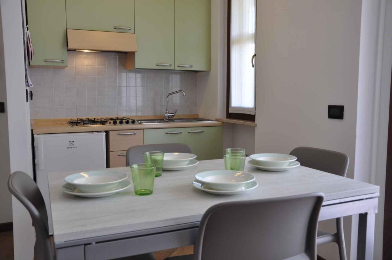 Apartment In Lazise - Gardasee 40851 Exteriér fotografie
