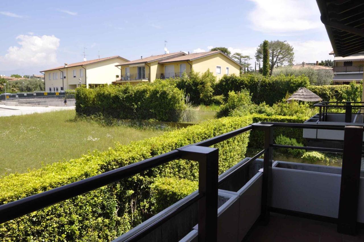 Apartment In Lazise - Gardasee 40851 Exteriér fotografie