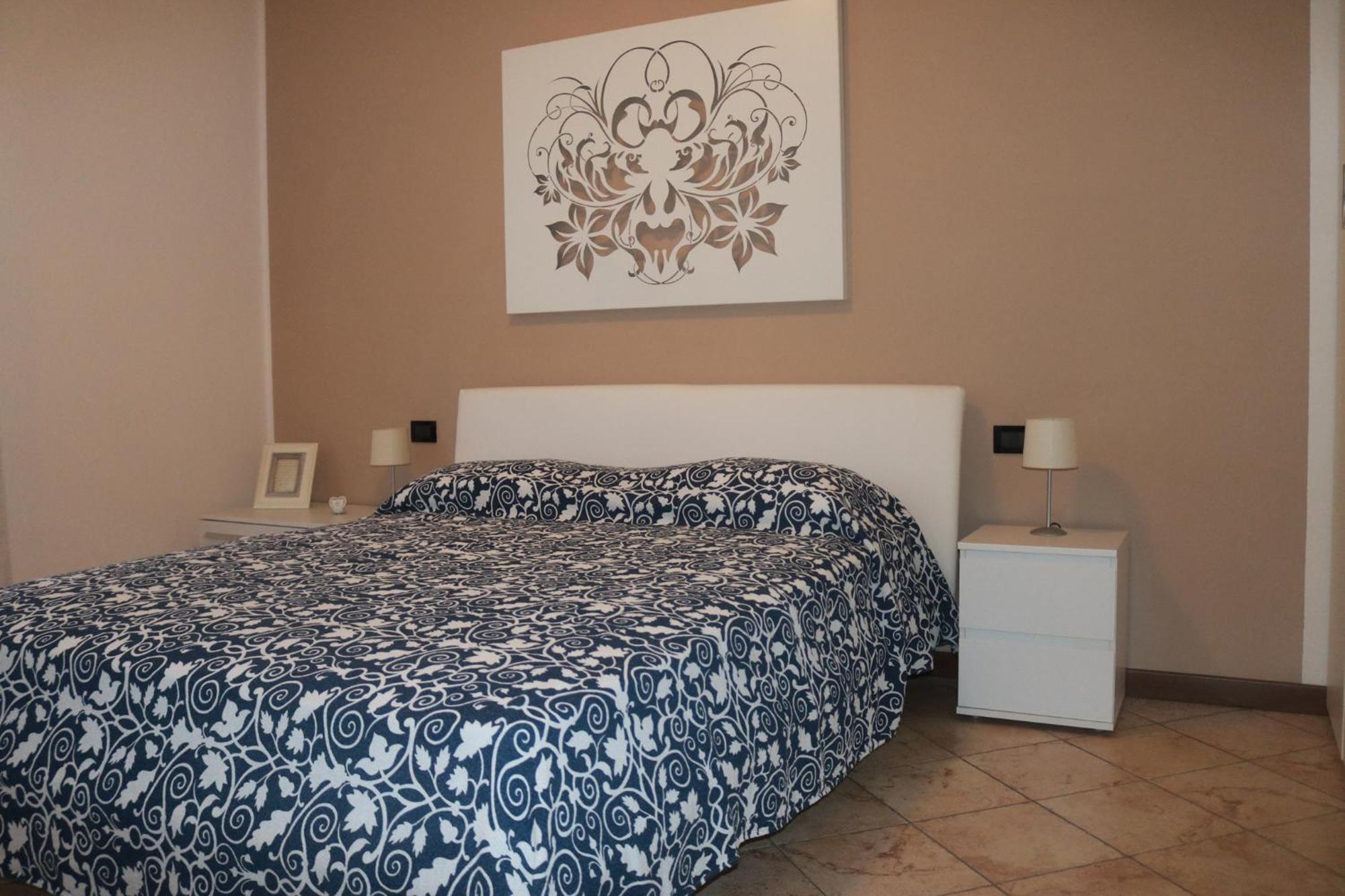 Apartment In Lazise - Gardasee 40851 Exteriér fotografie