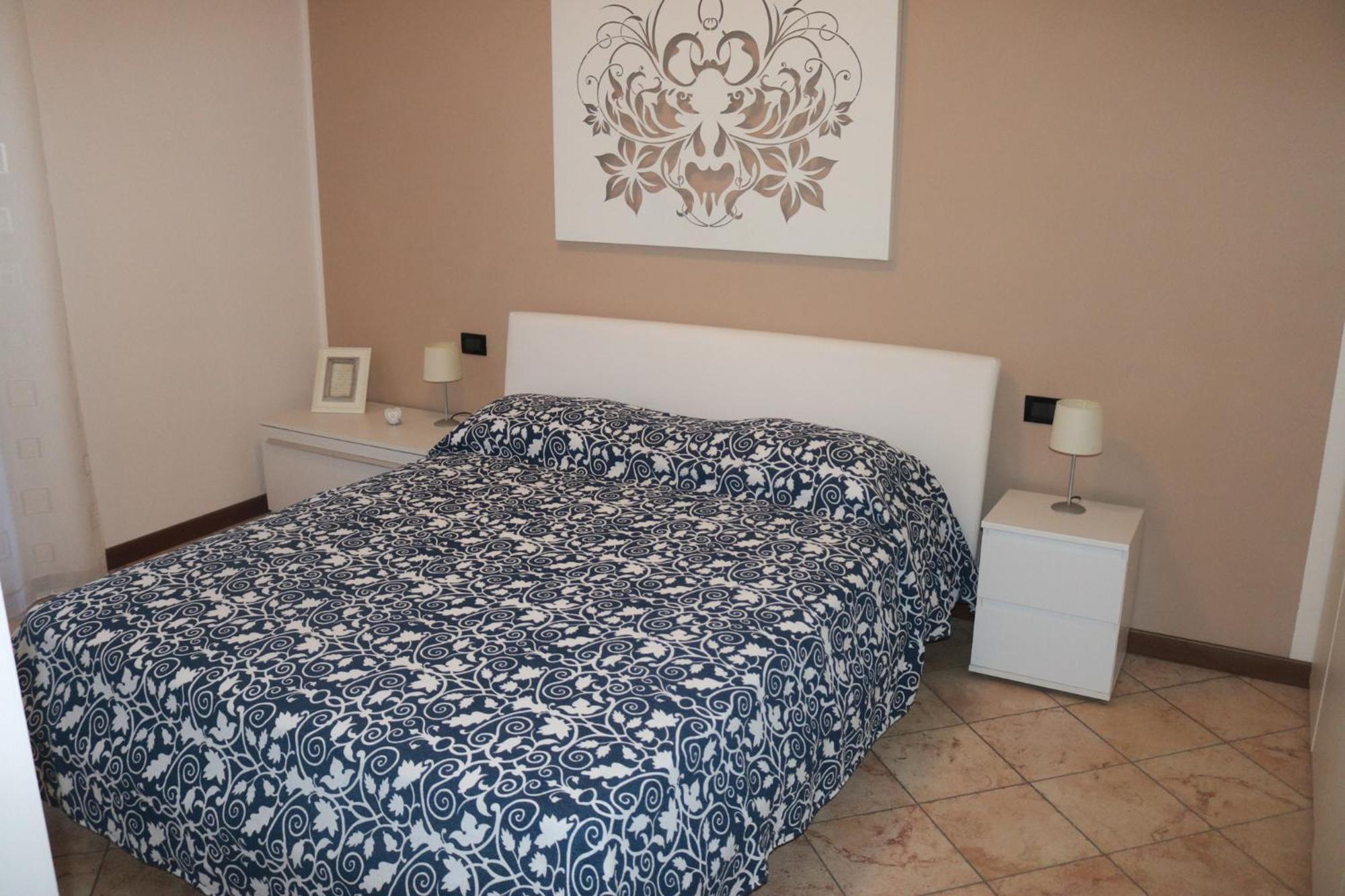 Apartment In Lazise - Gardasee 40851 Exteriér fotografie