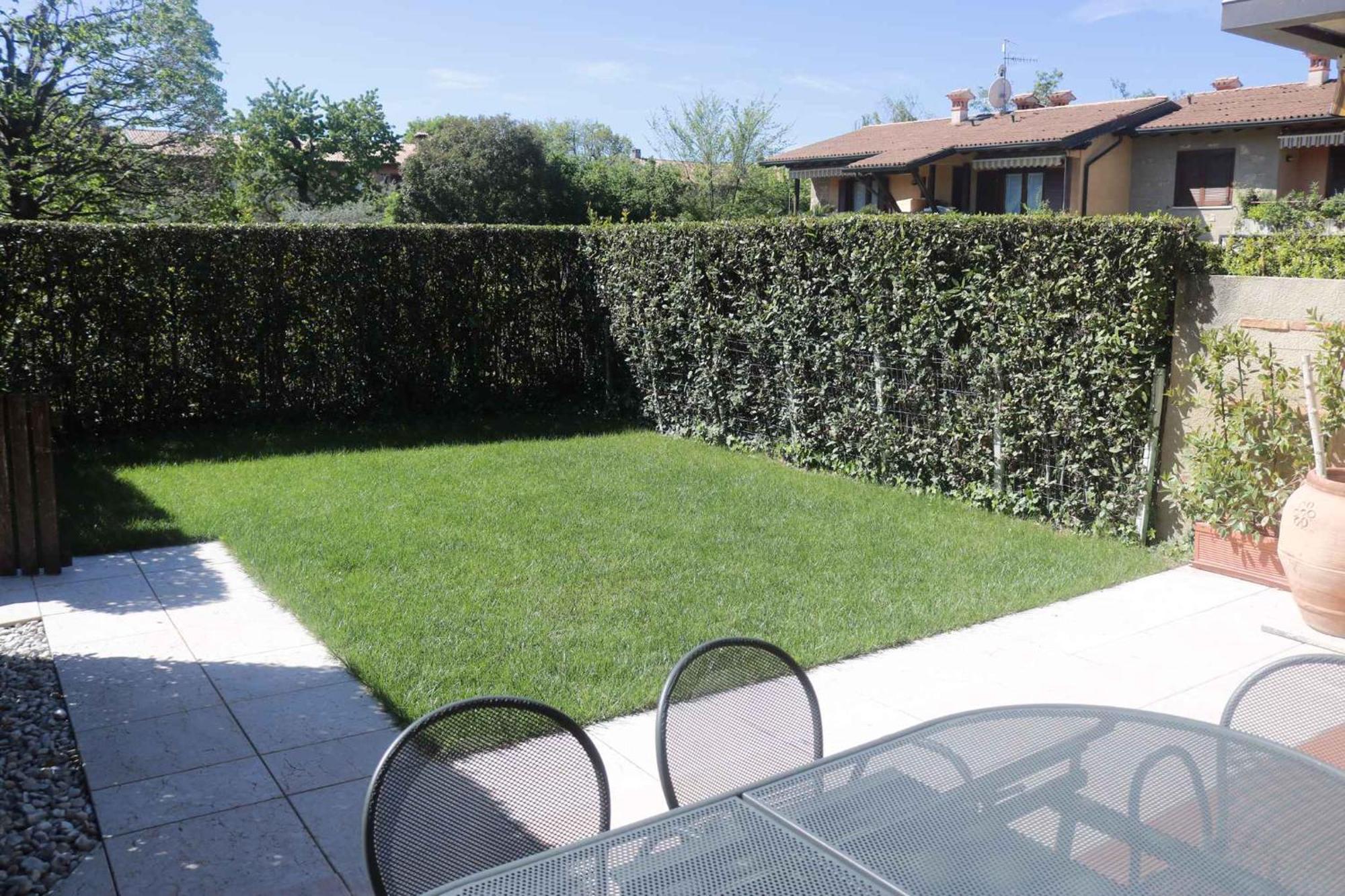 Apartment In Lazise - Gardasee 40851 Exteriér fotografie
